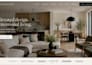 design wix home decorator website interior styling consultation interior website
